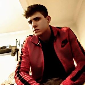 Meet your Posher, Randy